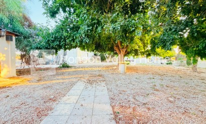 Reventa - Finca - Country Property - Catral