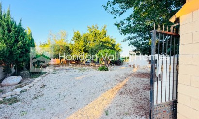 Reventa - Finca - Country Property - Catral