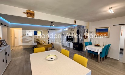 Resale - Villa - Elche - Center