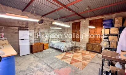 Resale - Villa - Elche - Center