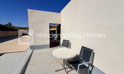 Resale - Villa - Elche - Center