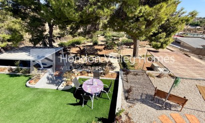 Resale - Villa - Elche - Center