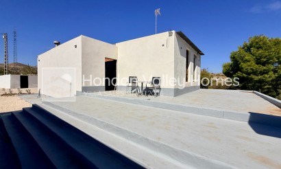 Resale - Villa - Elche - Center