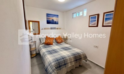 Resale - Villa - Elche - Center