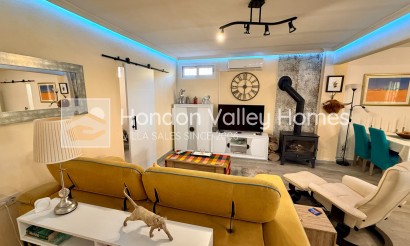 Resale - Villa - Elche - Center