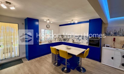 Resale - Villa - Elche - Center