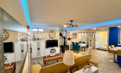 Resale - Villa - Elche - Center