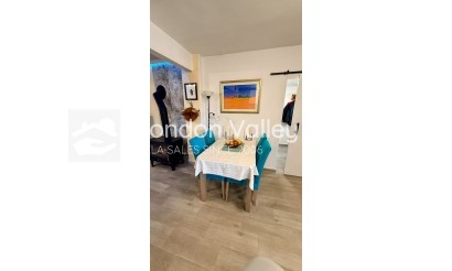 Resale - Villa - Elche - Center