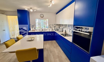 Resale - Villa - Elche - Center