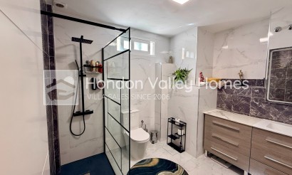 Resale - Villa - Elche - Center