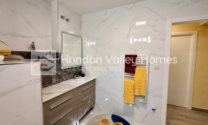 Resale - Villa - Elche - Center