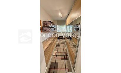Resale - Villa - Elche - Center