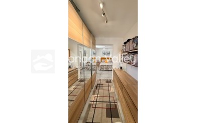 Resale - Villa - Elche - Center