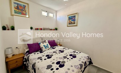 Resale - Villa - Elche - Center