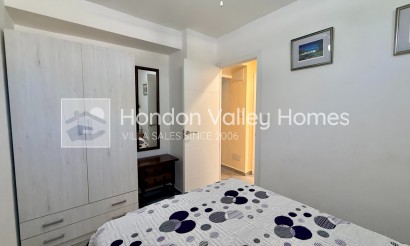 Resale - Villa - Elche - Center