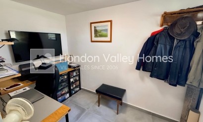 Resale - Villa - Elche - Center