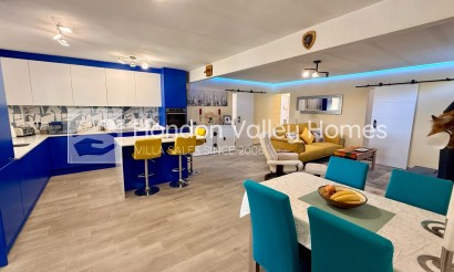 Resale - Villa - Elche - Center