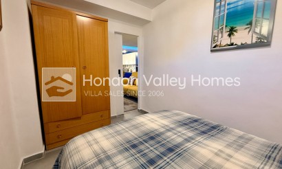 Resale - Villa - Elche - Center