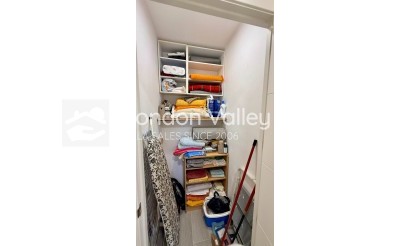 Resale - Villa - Elche - Center