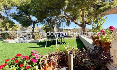 Resale - Villa - Elche - Center