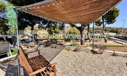 Resale - Villa - Elche - Center