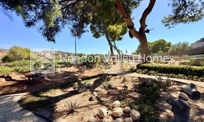 Resale - Villa - Elche - Center