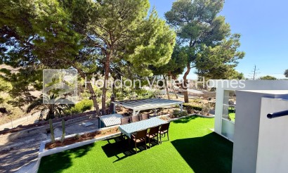 Resale - Villa - Elche - Center