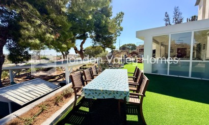 Resale - Villa - Elche - Center