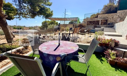 Resale - Villa - Elche - Center