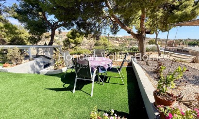 Resale - Villa - Elche - Center
