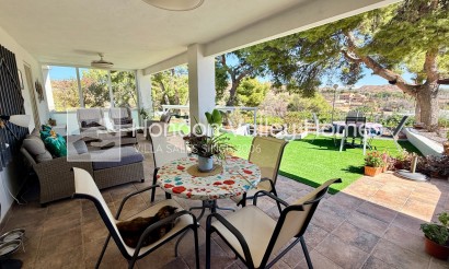 Resale - Villa - Elche - Center