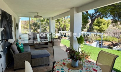 Resale - Villa - Elche - Center