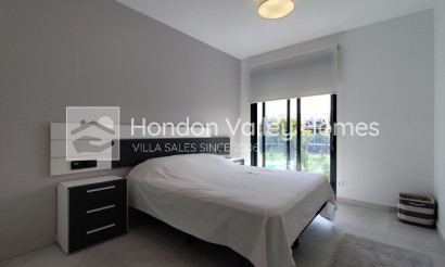 Herverkoop - Apartment - Unknown