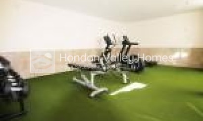 Herverkoop - Apartment - Unknown