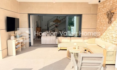 Wiederverkauf - Villa * - Dolores