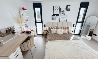 Wiederverkauf - Villa * - Dolores