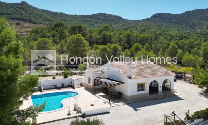 Herverkoop - Villa - Detached - La Romana