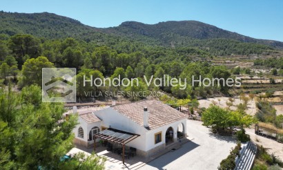 Herverkoop - Villa - Detached - La Romana
