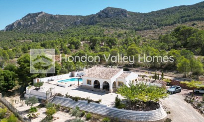 Herverkoop - Villa - Detached - La Romana