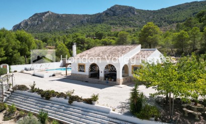 Herverkoop - Villa - Detached - La Romana