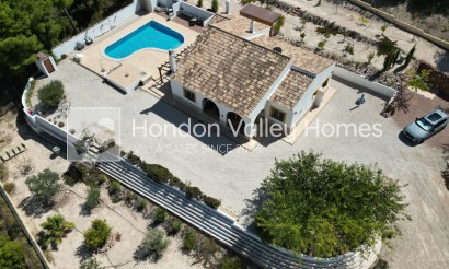 Herverkoop - Villa - Detached - La Romana
