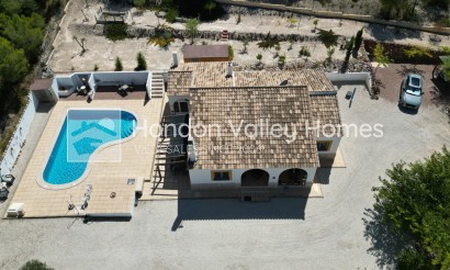 Herverkoop - Villa - Detached - La Romana