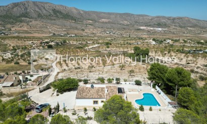 Herverkoop - Villa - Detached - La Romana