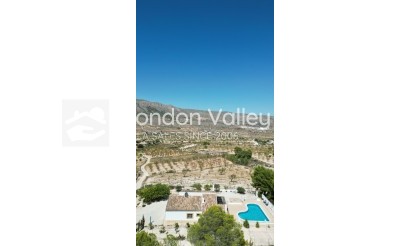 Herverkoop - Villa - Detached - La Romana