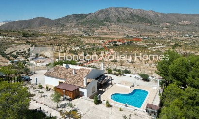 Herverkoop - Villa - Detached - La Romana