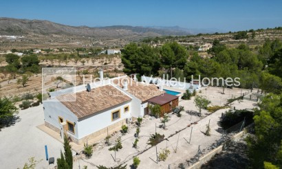 Herverkoop - Villa - Detached - La Romana