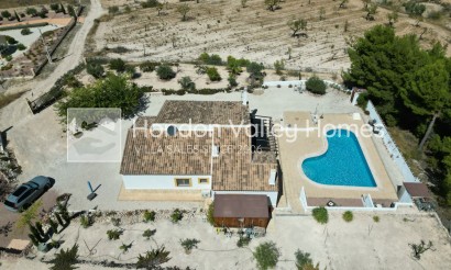 Herverkoop - Villa - Detached - La Romana
