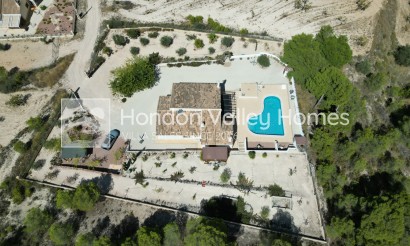 Herverkoop - Villa - Detached - La Romana