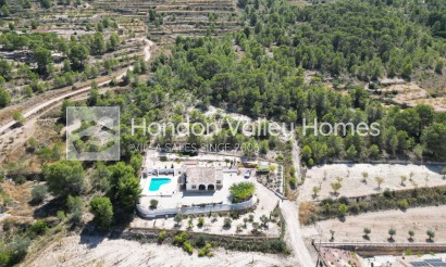 Herverkoop - Villa - Detached - La Romana