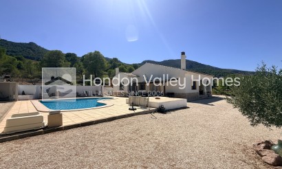 Herverkoop - Villa - Detached - La Romana